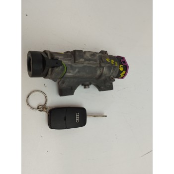 ANTIRROBO 4B0905851B 