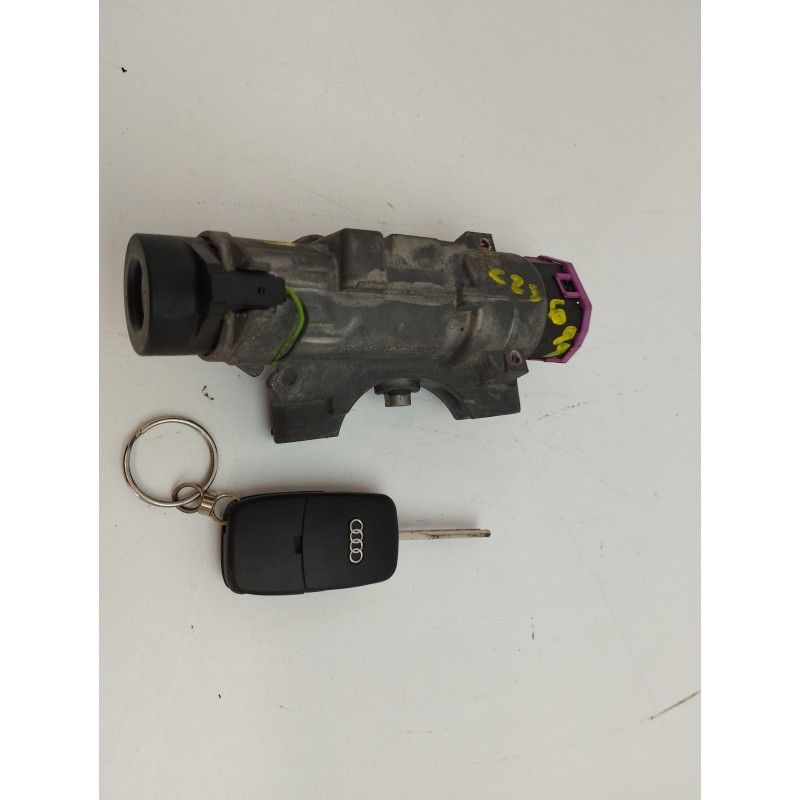Recambio de antirrobo para audi allroad quattro (4b5) 2.5 v6 24v tdi referencia OEM IAM 4B0905851B Recambio de antirrobo para audi allroad quattro (4b5) 2.5 v6 24v tdi referencia OEM IAM 4B0905851B