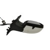 Recambio de retrovisor derecho para peugeot rifter 1.5 blue-hdi fap referencia OEM IAM  2 ENCHUFES 2+5 CABLES 
