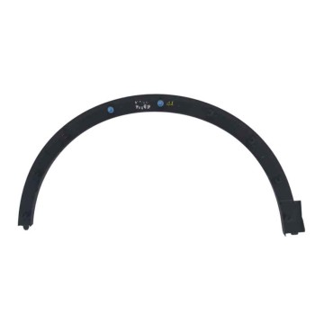 Recambio de aletin delantero derecho para mg zs suv (azs1) 1.0 t-gdi referencia OEM IAM 10252367  