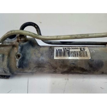 Recambio de cremallera direccion para ford mondeo berlina (ge) 2.0 tdci cat referencia OEM IAM 1S7C3200EF  