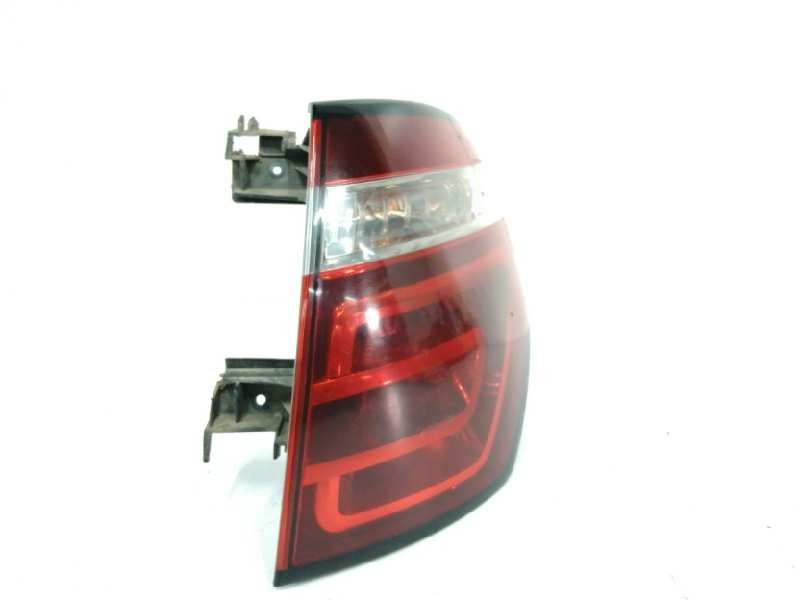 Recambio de piloto trasero derecho para citroën c4 picasso 2.0 hdi fap referencia OEM IAM 9673164780  