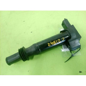 Recambio de bobina encendido para peugeot partner tepee active 1.2 pure tech 110 referencia OEM IAM 9675390980 28276583 