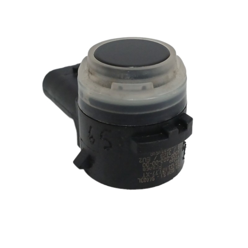 SENSOR DE APARCAMIENTO