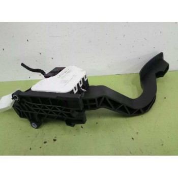 Recambio de potenciometro pedal para peugeot boxer furgoneta 2.2 hdi 130 referencia OEM IAM 01369473080  