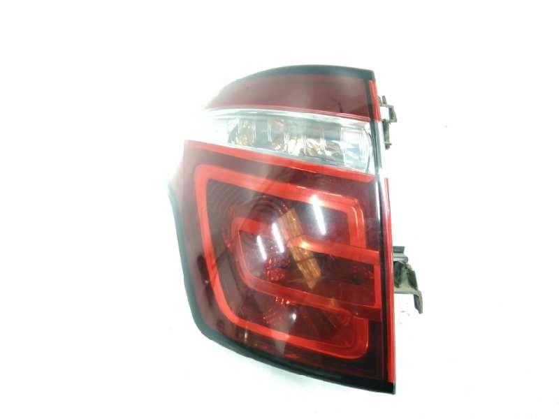 Recambio de piloto trasero izquierdo para citroën c4 picasso 2.0 hdi fap referencia OEM IAM 9673164880  