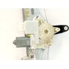Recambio de elevalunas trasero derecho para nissan qashqai (j11) 1.5 dci cat referencia OEM IAM 82700HV00C  