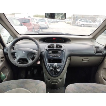 citroën xsara picasso del año 2001