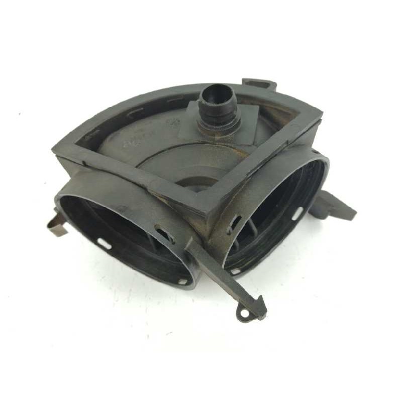 Recambio de tubo presion turbocompresor para mercedes-benz clase cls (w219) 5.0 v8 24v cat referencia OEM IAM A1121400118 A11214