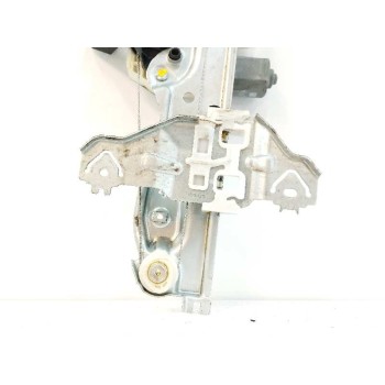 Recambio de elevalunas trasero derecho para nissan qashqai (j11) 1.5 dci cat referencia OEM IAM 82700HV00C  