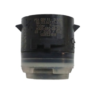Recambio de sensor de aparcamiento para peugeot partner furgoneta/monovolumen (k9) 1.5 bluehdi 100 referencia OEM IAM 9813348377