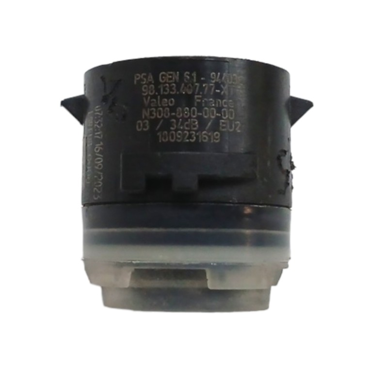 SENSOR DE APARCAMIENTO