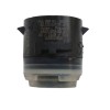 Recambio de sensor de aparcamiento para peugeot partner furgoneta/monovolumen (k9) 1.5 bluehdi 100 referencia OEM IAM 9813348377