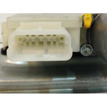Recambio de elevalunas trasero derecho para nissan qashqai (j11) 1.5 dci cat referencia OEM IAM 82700HV00C  