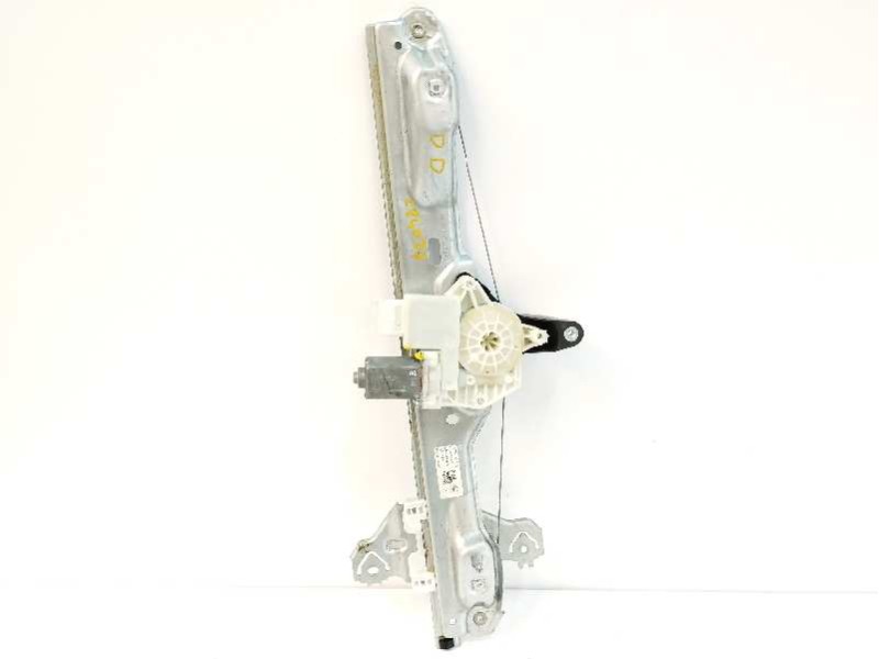 Recambio de elevalunas delantero derecho para nissan qashqai (j11) 1.5 dci cat referencia OEM IAM 80700HV00C  