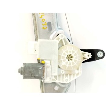 Recambio de elevalunas delantero derecho para nissan qashqai (j11) 1.5 dci cat referencia OEM IAM 80700HV00C  