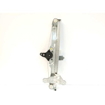 Recambio de elevalunas delantero derecho para nissan qashqai (j11) 1.5 dci cat referencia OEM IAM 80700HV00C  