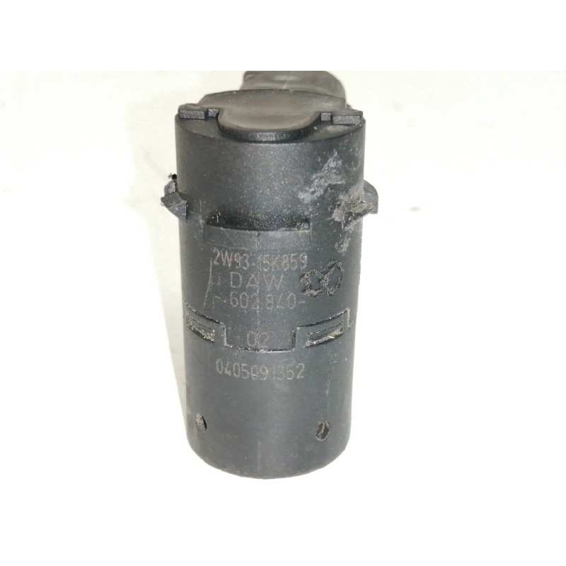 SENSOR DE APARCAMIENTO