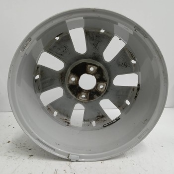 Recambio de llanta para citroën c4 i (lc_) 1.6 hdi referencia OEM IAM RESOLFEN 17 6,5JX17 CH426 4H 4X110