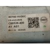 Recambio de elevalunas delantero derecho para nissan qashqai (j11) 1.5 dci cat referencia OEM IAM 80700HV00C  