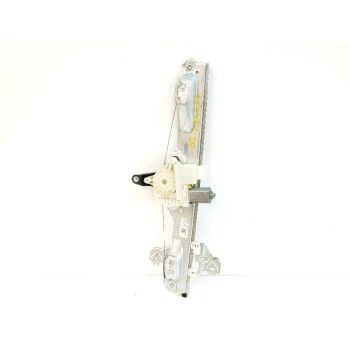 ELEVALUNAS DELANTERO IZQUIERDO 80701HV00C 