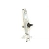 Recambio de elevalunas delantero izquierdo para nissan qashqai (j11) 1.5 dci cat referencia OEM IAM 80701HV00C  