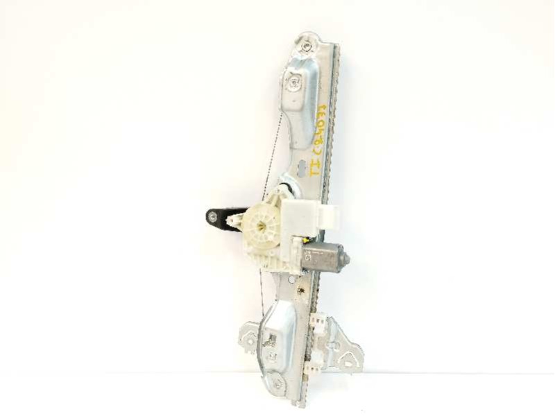 Recambio de elevalunas trasero izquierdo para nissan qashqai (j11) 1.5 dci cat referencia OEM IAM 82701HV00C  