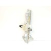 Recambio de elevalunas trasero izquierdo para nissan qashqai (j11) 1.5 dci cat referencia OEM IAM 82701HV00C  