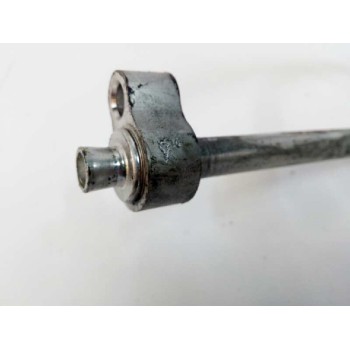 Recambio de tubos aire acondicionado para ford mondeo berlina (ge) 2.0 tdci cat referencia OEM IAM   