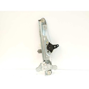 Recambio de elevalunas trasero izquierdo para nissan qashqai (j11) 1.5 dci cat referencia OEM IAM 82701HV00C  