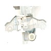 Recambio de elevalunas trasero izquierdo para nissan qashqai (j11) 1.5 dci cat referencia OEM IAM 82701HV00C  