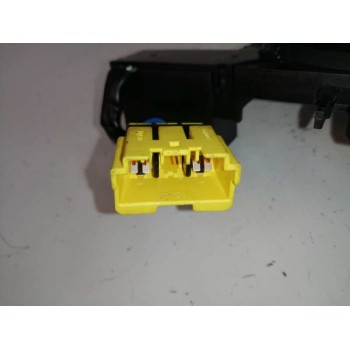 Recambio de anillo airbag para renault megane iii berlina 5 p 1.2 16v referencia OEM IAM   