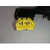 Recambio de anillo airbag para renault megane iii berlina 5 p 1.2 16v referencia OEM IAM   