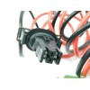 Recambio de resistencia calefaccion para renault scenic ii confort authentique referencia OEM IAM 7701207876  