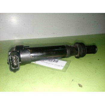 Recambio de bobina encendido para peugeot partner tepee active 1.2 pure tech 110 referencia OEM IAM 9675390980 28276583 