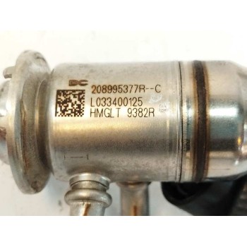 Recambio de inyector para nissan qashqai (j11) 1.5 dci cat referencia OEM IAM 208995377R ADBLUE 