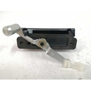 Recambio de maneta exterior porton para ford transit mod. 2000 bus ft 300 2.0 tourneo referencia OEM IAM   