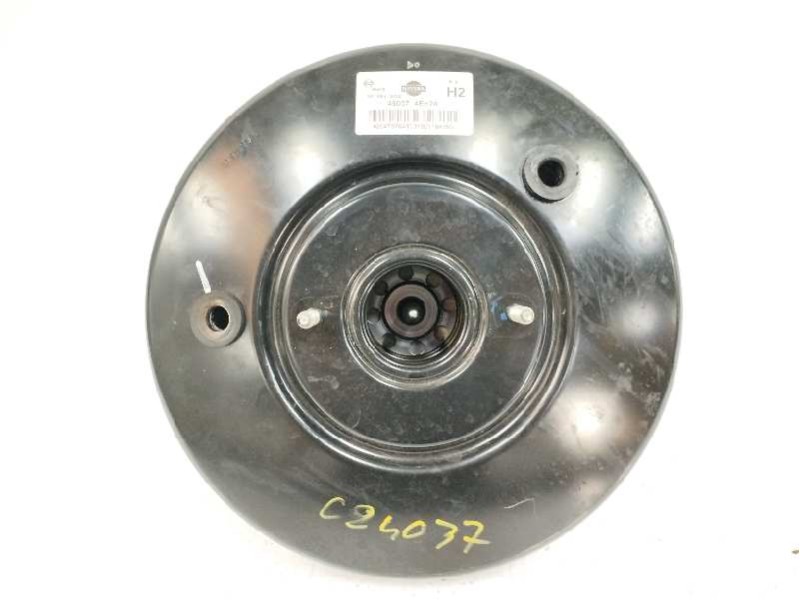 Recambio de servofreno para nissan qashqai (j11) 1.5 dci cat referencia OEM IAM 460074EH2A  