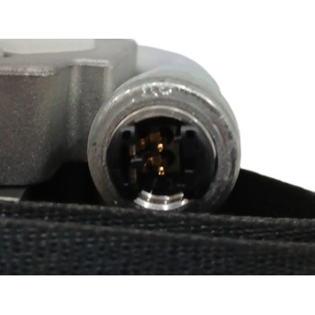 Recambio de cinturon seguridad delantero derecho para toyota avensis berlina (t25) 2.0 turbodiesel cat referencia OEM IAM 732100