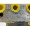 Recambio de abs para nissan qashqai (j11) 1.5 dci cat referencia OEM IAM 47660HV70A 0265259283 