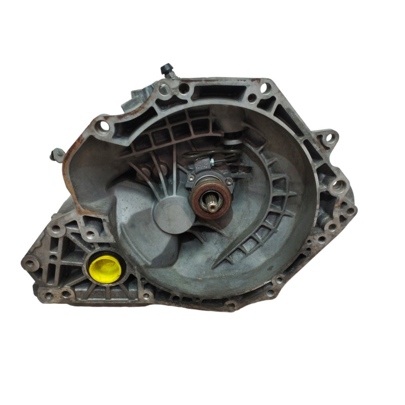 Recambio de caja cambios para opel corsa e (x15) 1.4 (08, 68) referencia OEM IAM BFJS374 223027 KM A16BFJS374