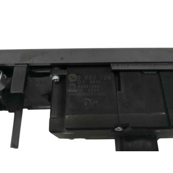 Recambio de mando luces para bmw serie 5 berlina (e60) 3.0 turbodiesel cat referencia OEM IAM 6953728  