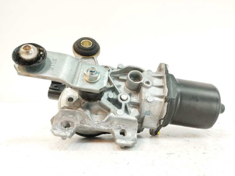 Recambio de motor limpia delantero para nissan qashqai (j11) 1.5 dci cat referencia OEM IAM 288004EH0B  