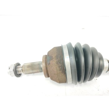 Recambio de transmision delantera izquierda para fiat talento kasten (296) 2.0 dci referencia OEM IAM 391018696R  