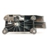 Recambio de palanca cambio para nissan qashqai (j11) 1.5 dci cat referencia OEM IAM 341017283R  