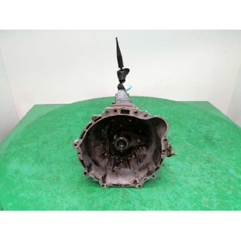 Recambio de caja cambios para toyota land cruiser (_j7_, _jl7_) 2.4 td (lj70) referencia OEM IAM   ENVIO0824