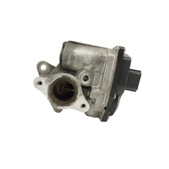 Recambio de valvula egr para renault clio iv grandtour 1.5 dci diesel fap referencia OEM IAM 147102557R  