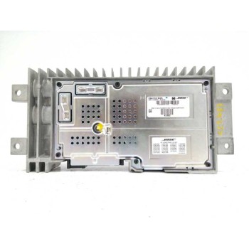 Recambio de sistema audio / radio cd para mazda cx-7 (er) 2.3 cat referencia OEM IAM EG2366920A AMPLIFICADOR BOSE 