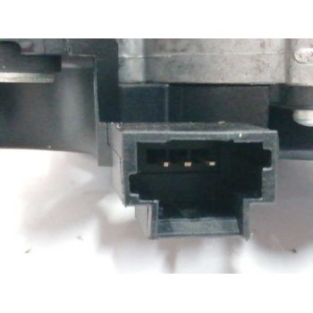 Recambio de motor limpia trasero para citroën c4 picasso 2.0 hdi fap referencia OEM IAM 9654116380 0390201840 