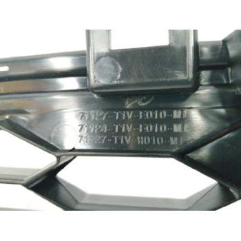 Recambio de rejilla delantera para honda cr-v referencia OEM IAM 71127T1VE010M1  